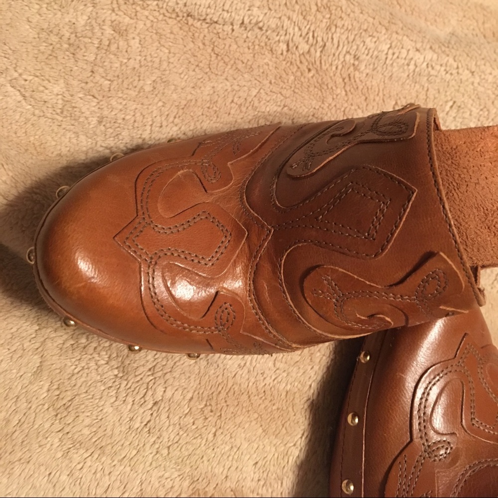 Shoes New